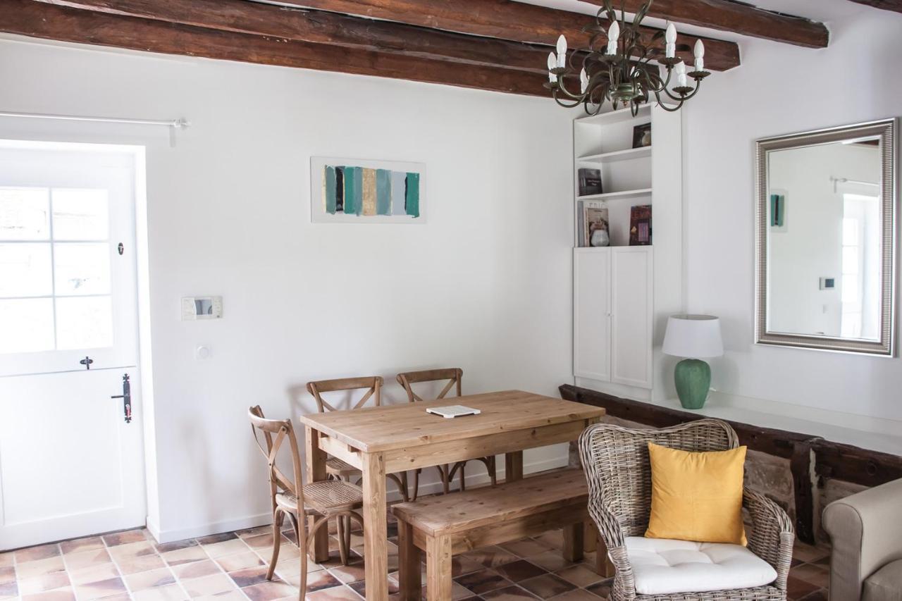 Gites Isatis Arbonne Εξωτερικό φωτογραφία