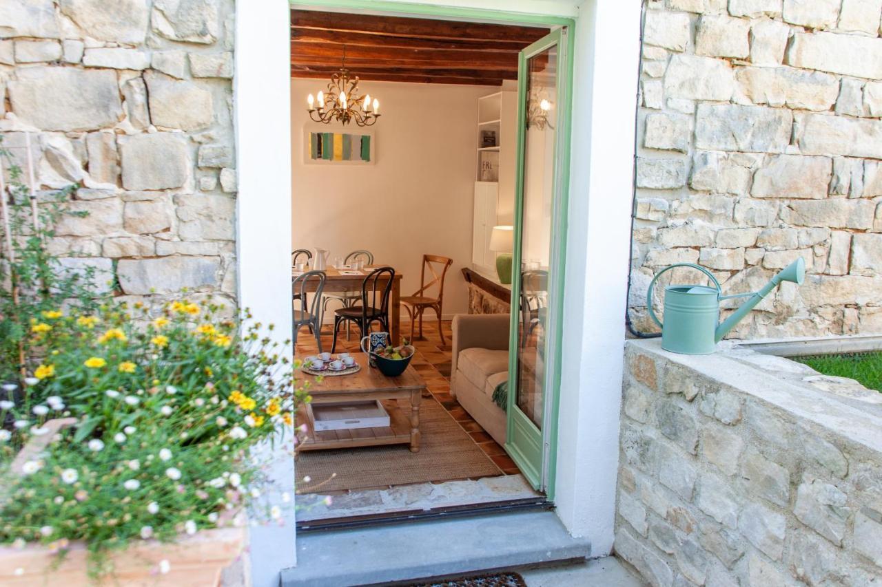 Gites Isatis Arbonne Εξωτερικό φωτογραφία